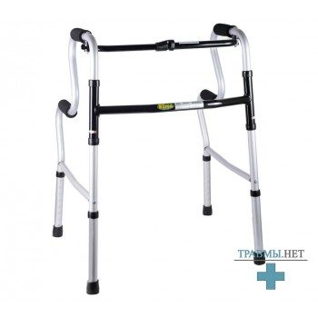 Ходунки медицинские двухуровневые Nova B4092AA